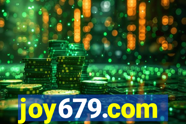 joy679.com