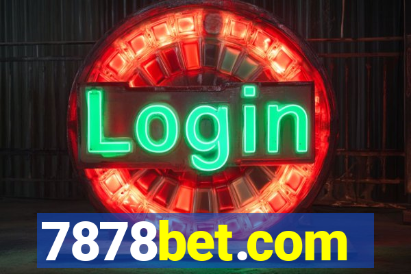 7878bet.com