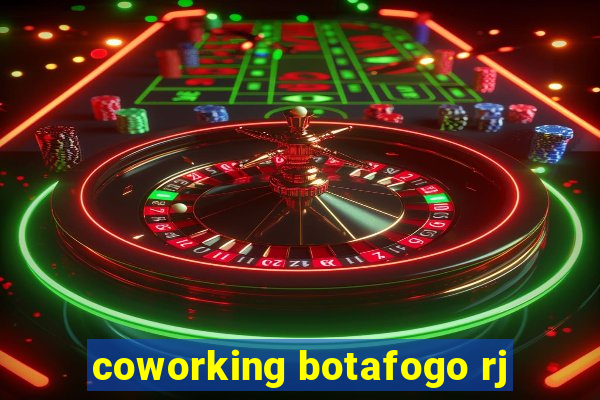 coworking botafogo rj