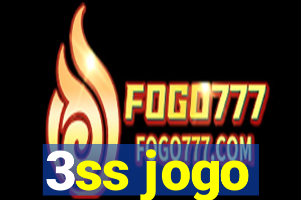 3ss jogo