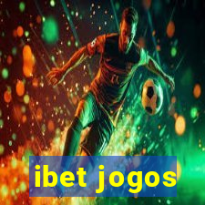 ibet jogos