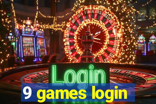 9 games login