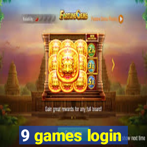 9 games login