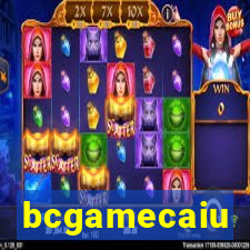 bcgamecaiu