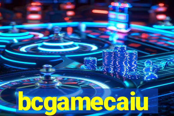 bcgamecaiu