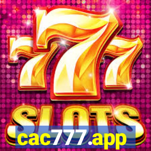 cac777.app