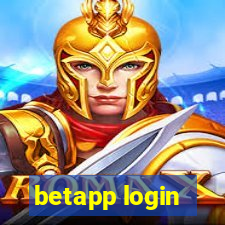 betapp login