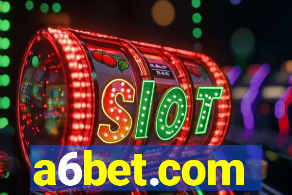 a6bet.com