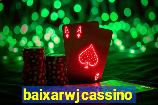 baixarwjcassino