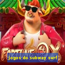 jogos do subway surf