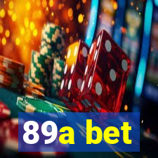 89a bet