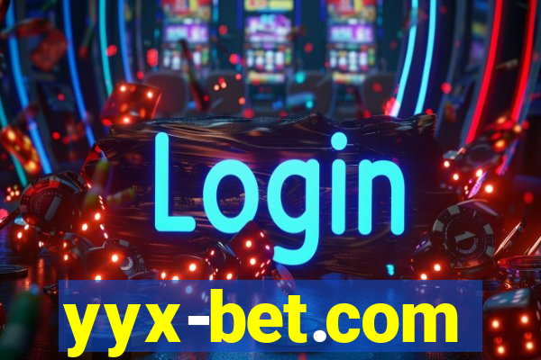 yyx-bet.com