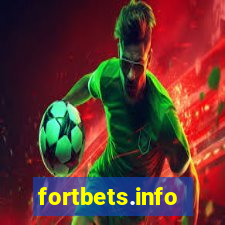 fortbets.info