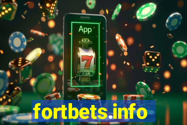 fortbets.info