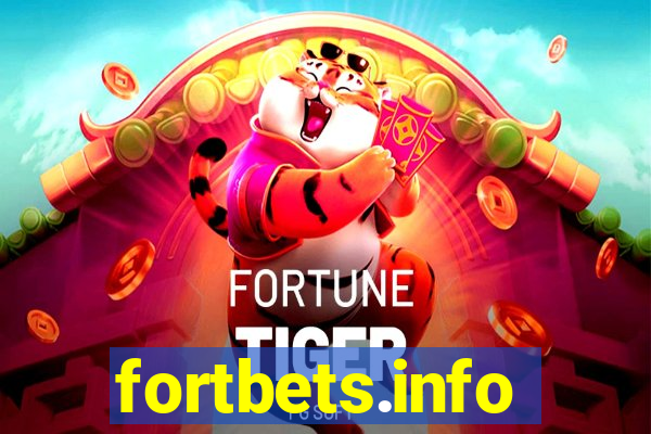 fortbets.info