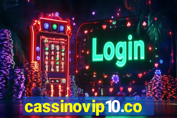 cassinovip10.com