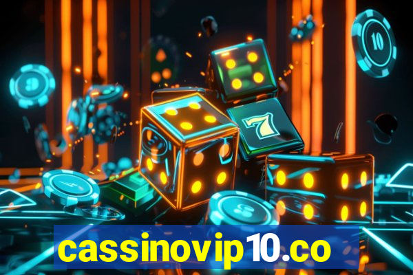 cassinovip10.com