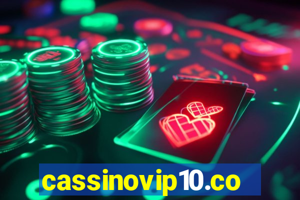 cassinovip10.com