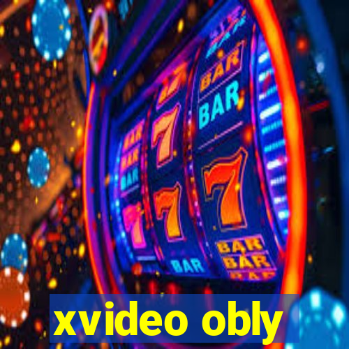 xvideo obly