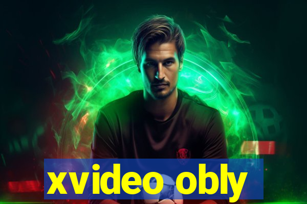 xvideo obly