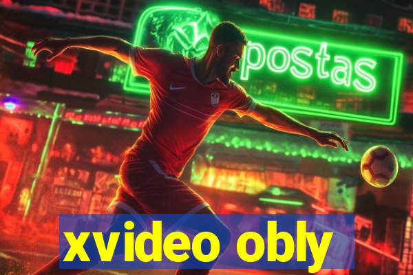 xvideo obly