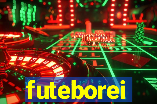 futeborei