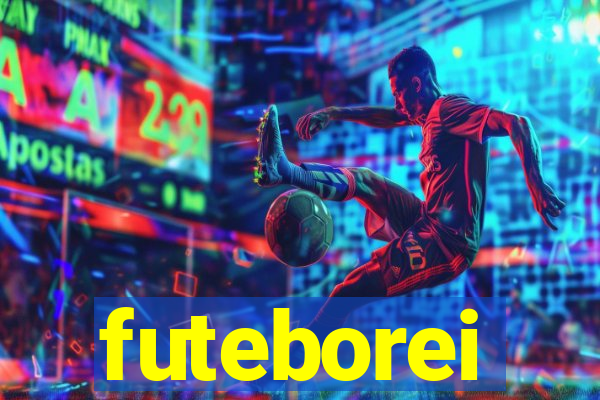 futeborei