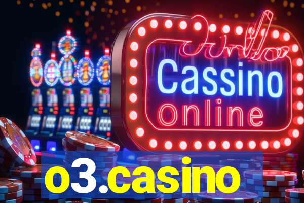 o3.casino