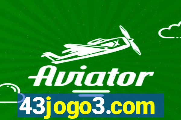 43jogo3.com