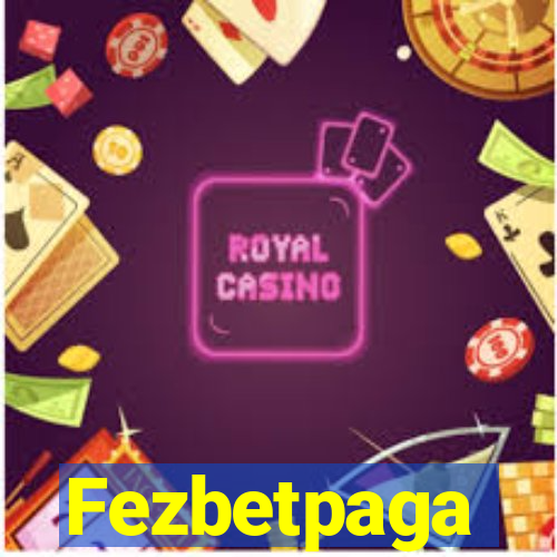 Fezbetpaga