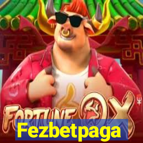 Fezbetpaga