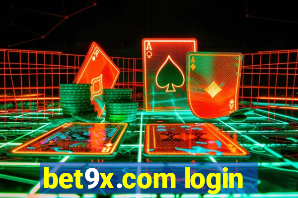 bet9x.com login