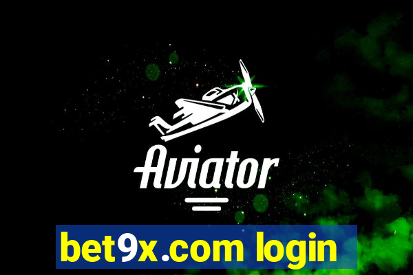 bet9x.com login