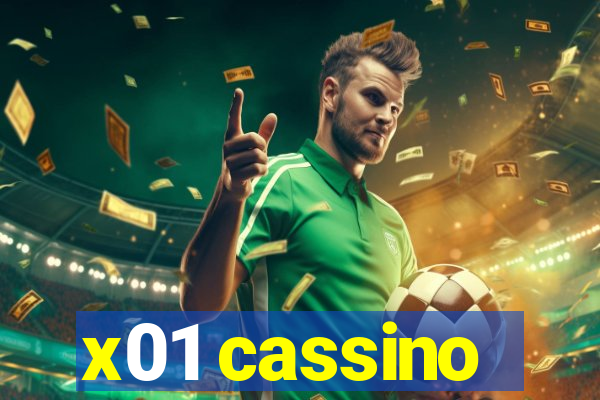 x01 cassino