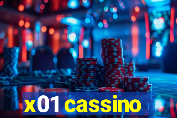 x01 cassino