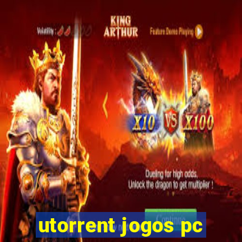 utorrent jogos pc