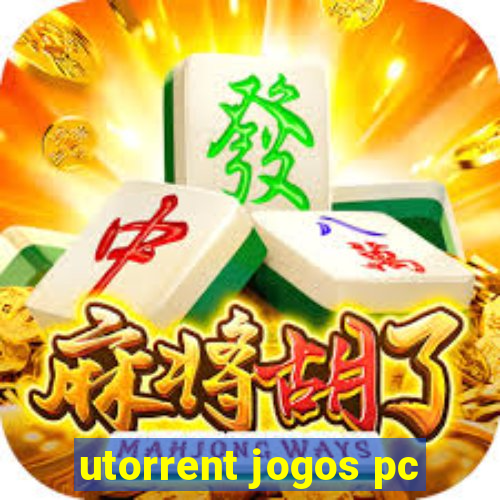 utorrent jogos pc