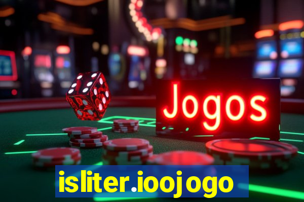 isliter.ioojogo