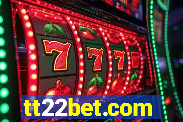 tt22bet.com