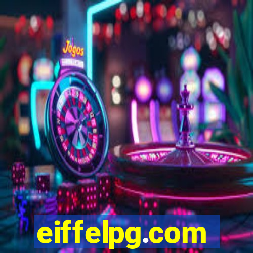 eiffelpg.com