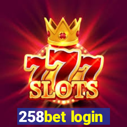 258bet login