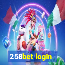 258bet login