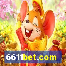 6611bet.com