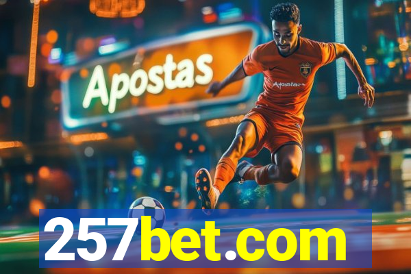 257bet.com