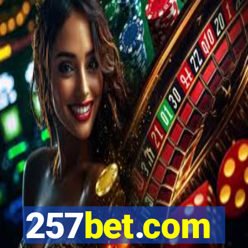 257bet.com