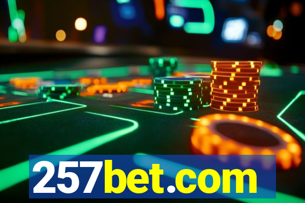 257bet.com