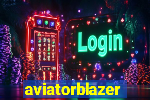 aviatorblazer