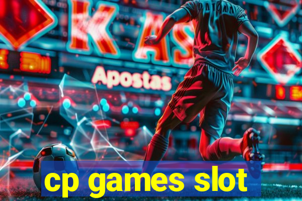 cp games slot