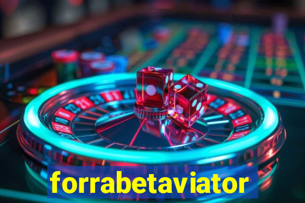 forrabetaviator