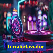 forrabetaviator